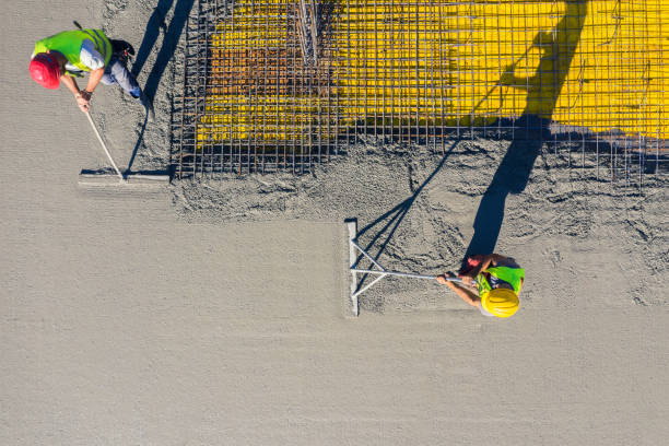Best Concrete Grinding and Polishing in Camp Point, IL