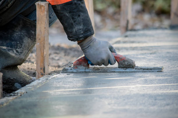 Best Concrete Steps and Stairs in Camp Point, IL