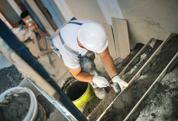 Best Stamped Concrete Services in Camp Point, IL