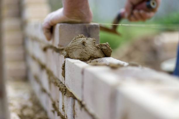 Best Concrete Foundation Repair in Camp Point, IL