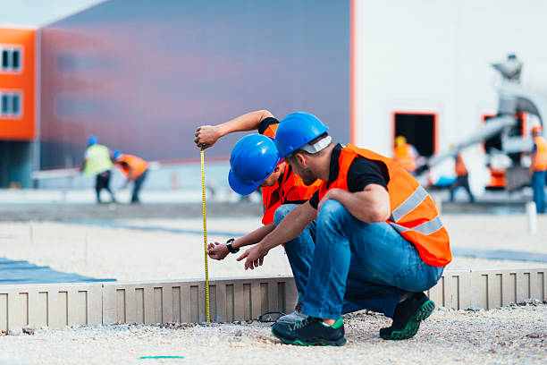 Best Concrete Sealing and Maintenance in Camp Point, IL