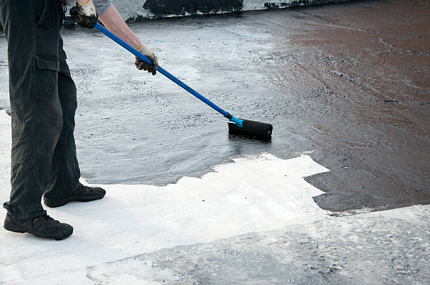 Best Concrete Driveway Installation in Camp Point, IL