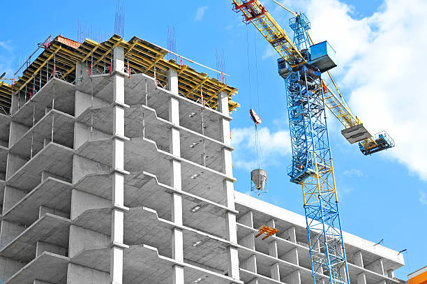 Best Residential Concrete Solutions in Camp Point, IL